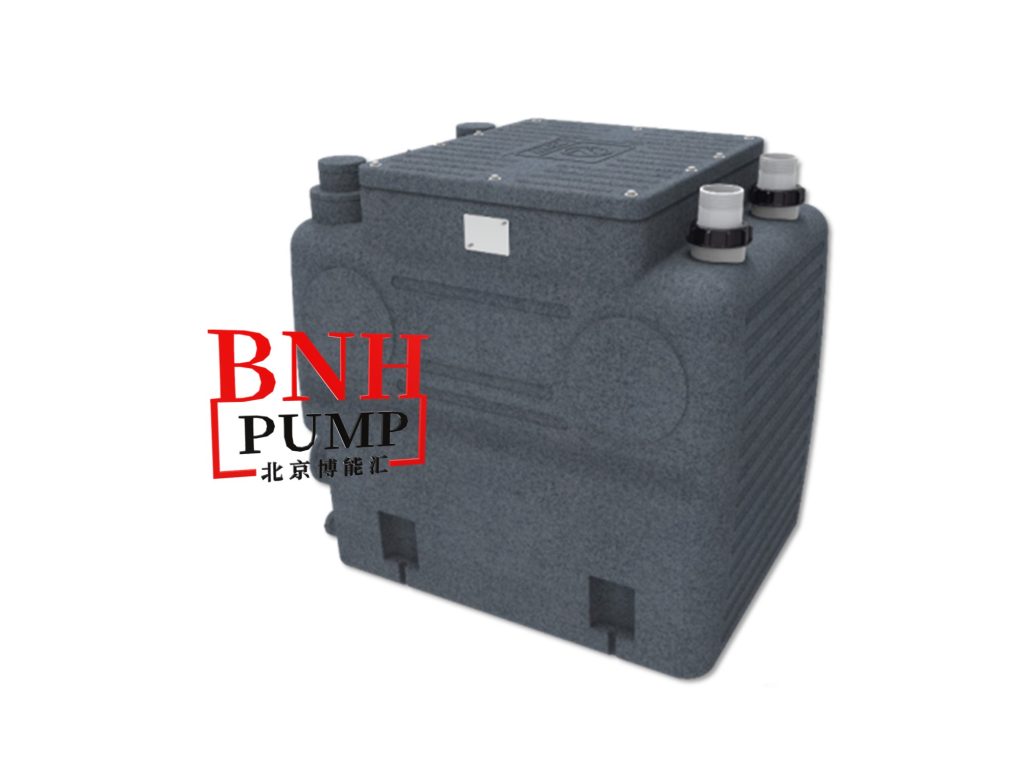 HomeBOX NS-12D