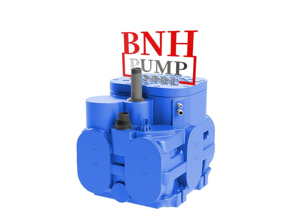 BlueBOX60VB/GB