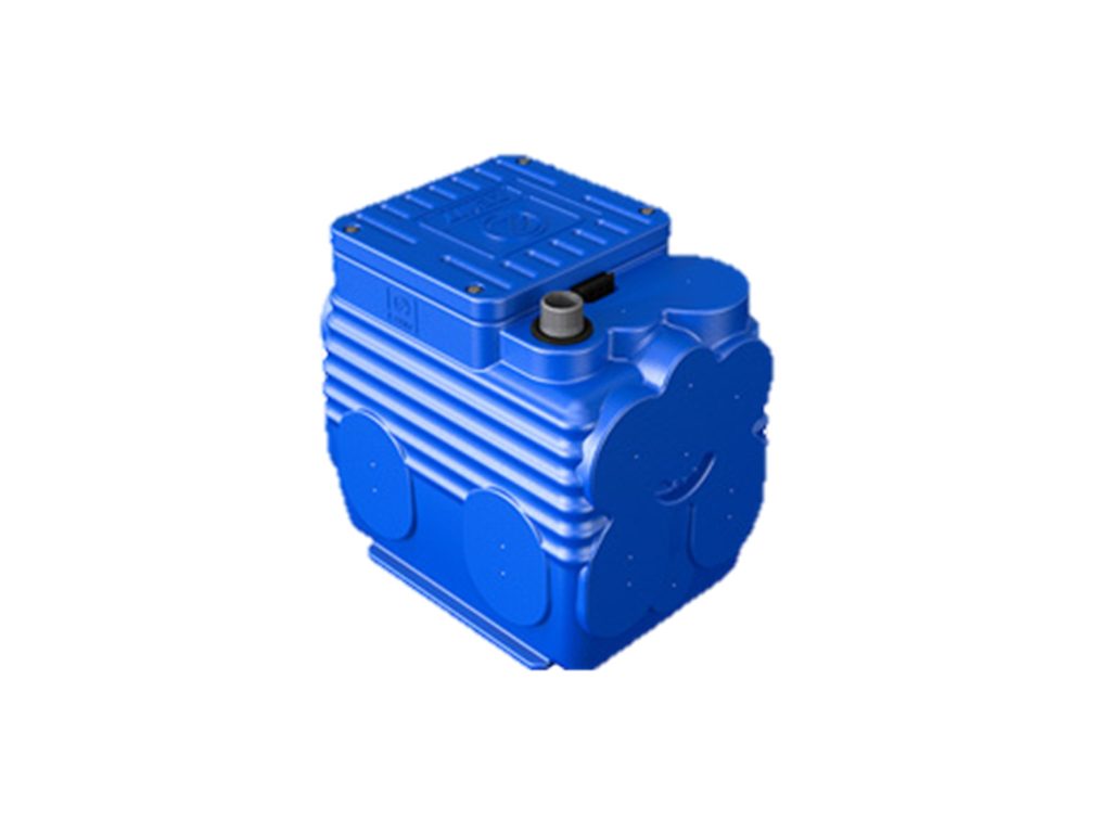 BlueBOX60V/G