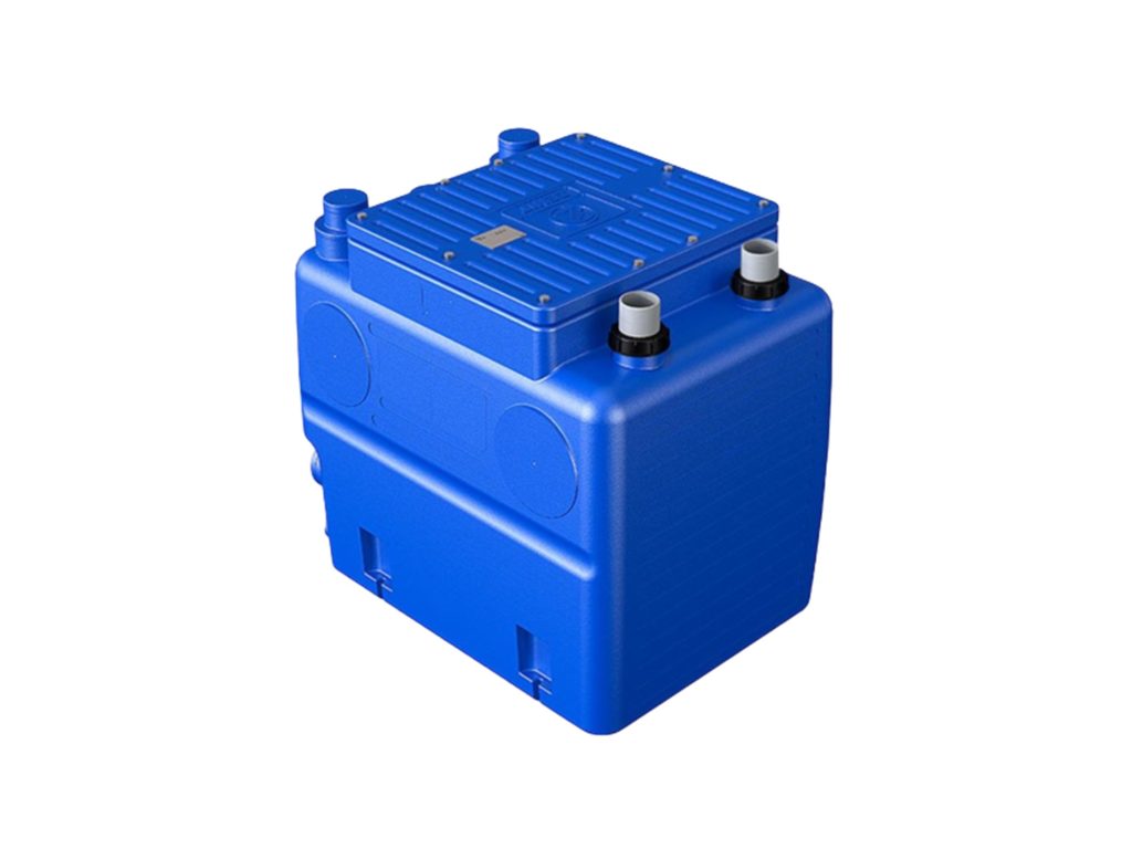 BlueBOX250plus